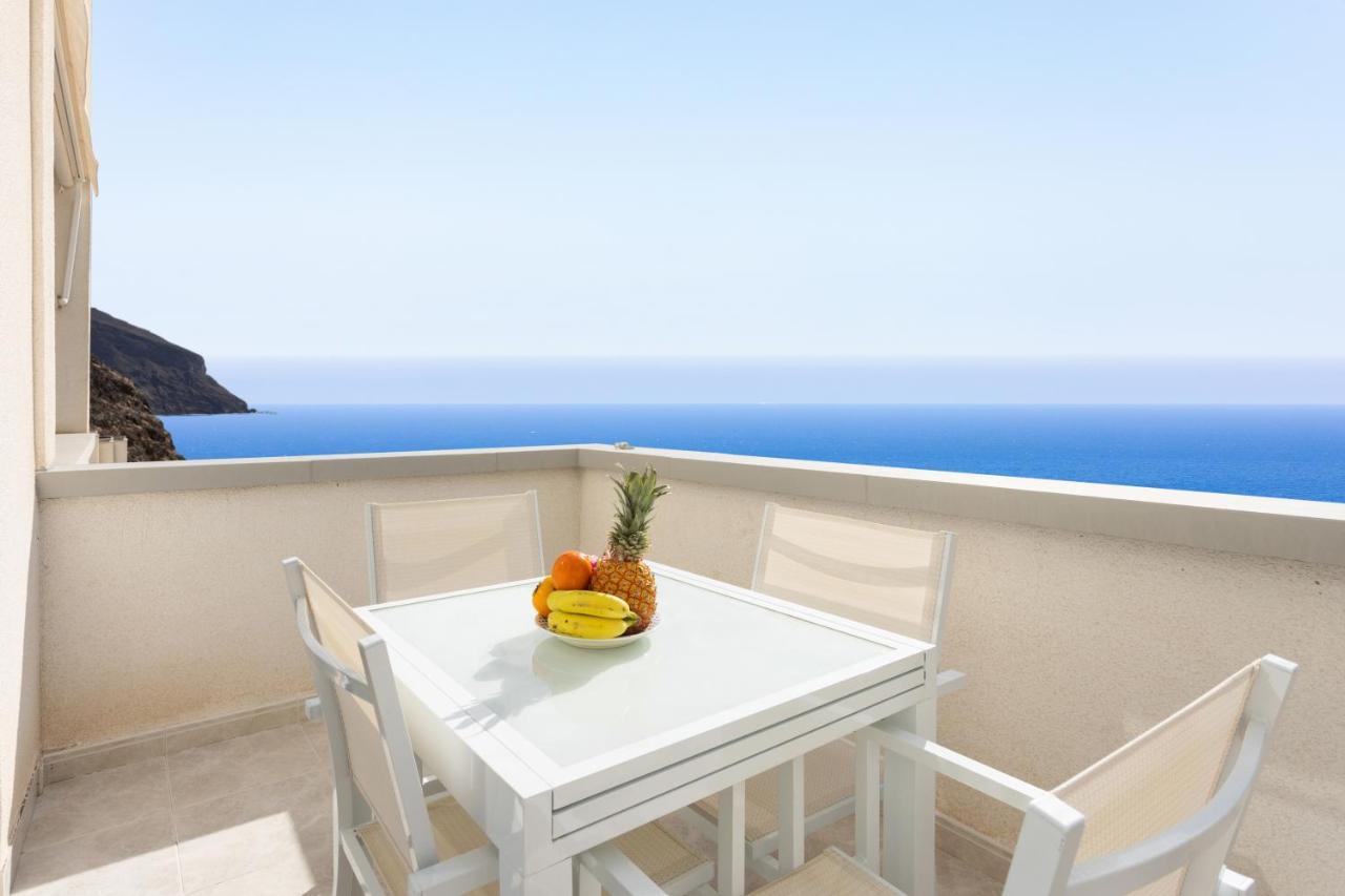 Home2Book Beach Front Las Gaviotas 산타크루스데 테네리페 외부 사진