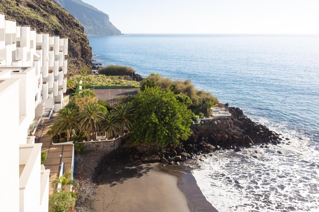 Home2Book Beach Front Las Gaviotas 산타크루스데 테네리페 외부 사진