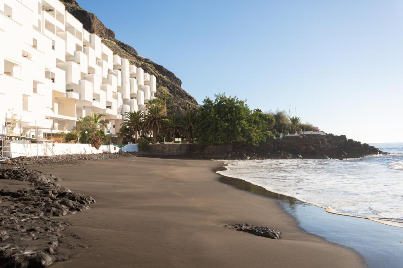 Home2Book Beach Front Las Gaviotas 산타크루스데 테네리페 외부 사진
