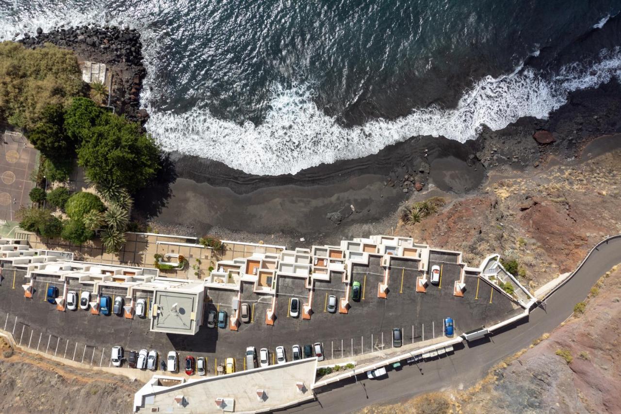 Home2Book Beach Front Las Gaviotas 산타크루스데 테네리페 외부 사진
