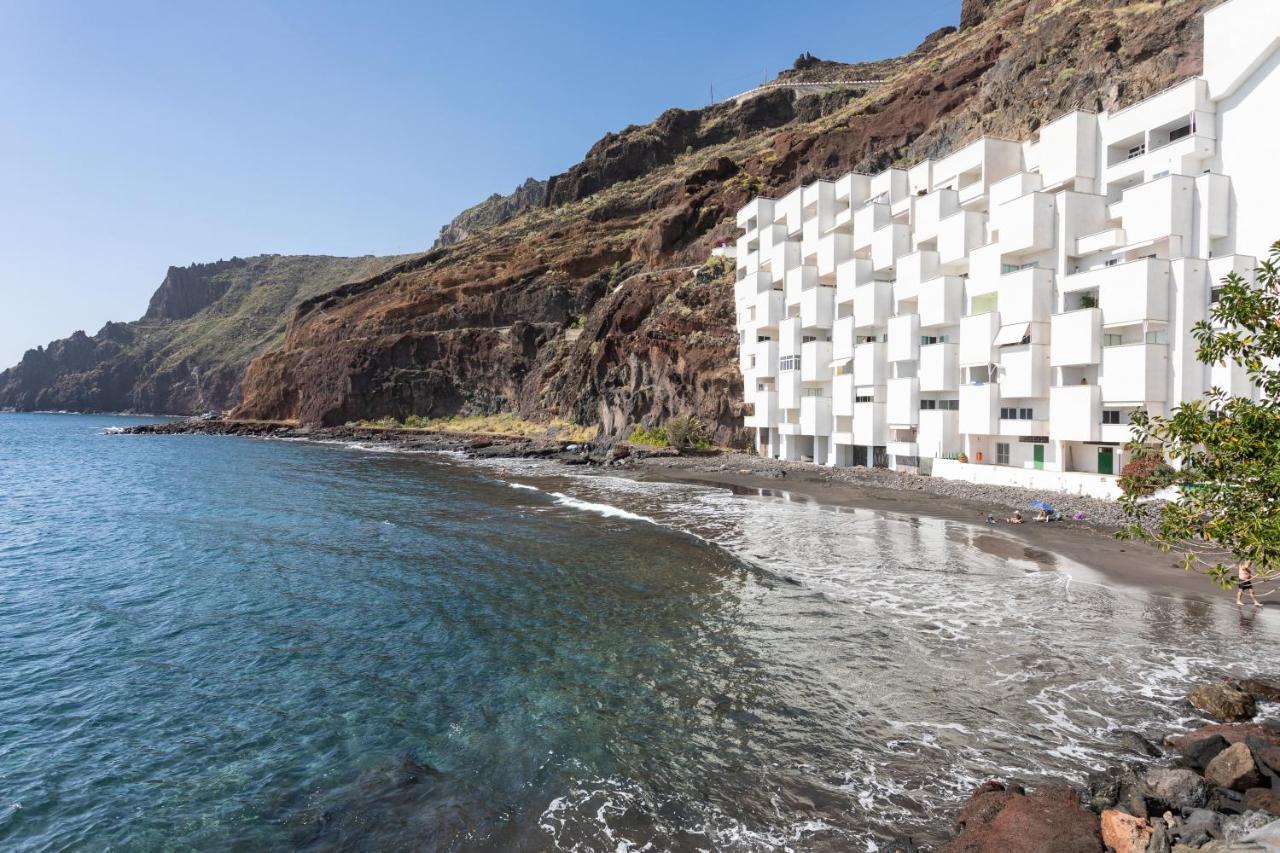 Home2Book Beach Front Las Gaviotas 산타크루스데 테네리페 외부 사진